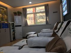 -福瑶修脚(农大总店)