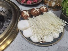 -妥妥烤肉料理(昙华林店)