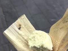 -叶婆婆豆浆馍馍