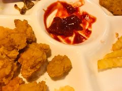 -暖食光·台式家庭餐厅·生日主题店(万达店)