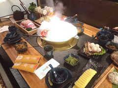 -湊湊火锅·茶憩(东城万达店)