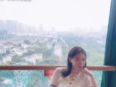 -烛影拾光观景餐厅·创意菜·摄影·小提琴(大唐不夜城店)