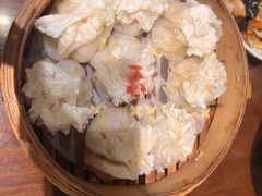 小笼猪肉烧麦-龍聚祥烧麦馆(万达店)