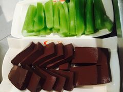 -小四川老火锅(欧风店)