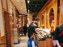 -老版火锅(半坡店)
