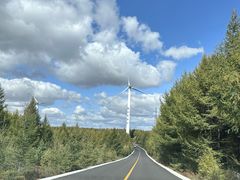 -草原天路(张北县)