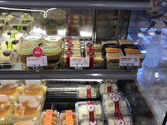 -85度C(青岛闽江路店)