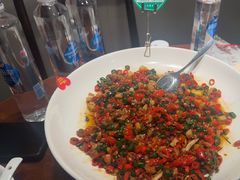 -川流不息·地道川菜·小龙虾(松东路店)