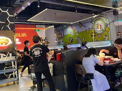 -胖哥俩肉蟹煲(梅溪步步高店)