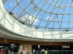 -韩盛·盛江山自助料理(沈辽路万达店)