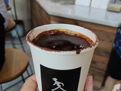 -常识咖啡common sense(春熙路店)