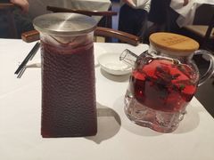 酸梅汤-百富源·海鲜辽菜(和平北大街店)