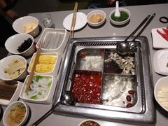 -海底捞火锅(凯德广场店)