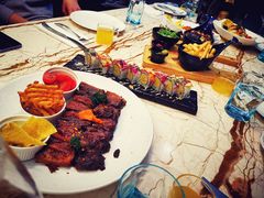 -Gray Whale 灰鲸餐厅(北美N1店)