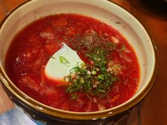 -卢布里西餐厅(总店)