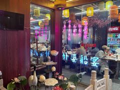 -外婆船宴餐厅·外婆喊你回家吃饭