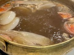 -食潮汕头鲜牛馆(望京保利店)