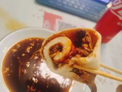 -鼎香润(德胜门内店)