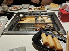 -海底捞火锅(玉桥商业广场店)