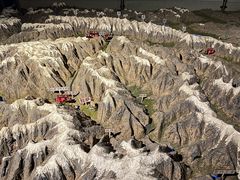 -中国铁道博物馆(正阳门馆)