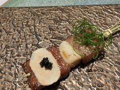 -一板铁板烧·隐秘一线江景花园餐厅(西湖左岸·天元店)