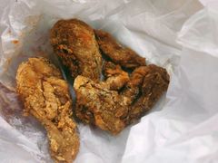 汴京炸鸡腿-阿捡忭京炸鸡(韭菜园总店)