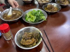 -阿秋牛排(湖心街店)