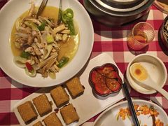 -西贝(六里桥旗舰店)
