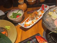 -藤原布二·八佰善会席料理(奥体店)