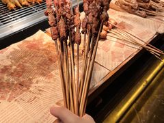 -钱小奴海鲜自助黑金店(杭州滨江龙湖店)