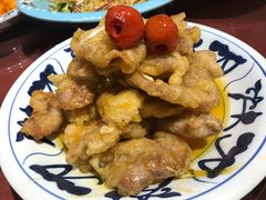 -张氏鱼庄