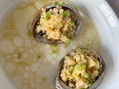 -众味海鲜大排档·活海鲜·潮汕味(南澳店)