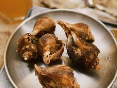 -白仁仔· 活烤海鲜 宵夜(豫园店)