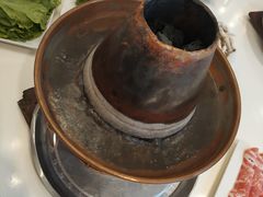 -福寿斋·老北京铜锅涮肉·烤鸭(顺义总店)