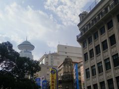 -南京路步行街