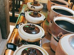 -牛腩之旅·牛腩牛杂煲(光启城美食城店)