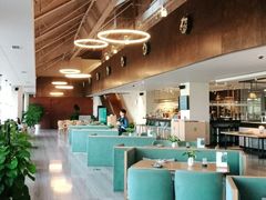 大堂-EN SPACE恩空间