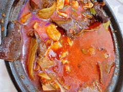 -阆中马记特色砂锅(新村路西段店)