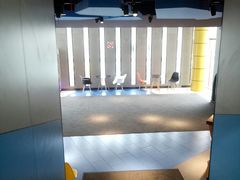 -布噜游泳俱乐部(东闸路店)