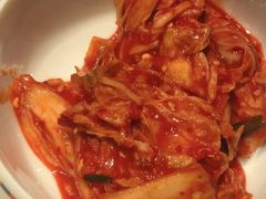 辣白菜-七八冷面·延边朝鲜族美食(欢乐谷店)