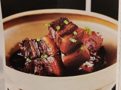 招牌天目笋干红烧肉-逸道(益丰·外滩源店)