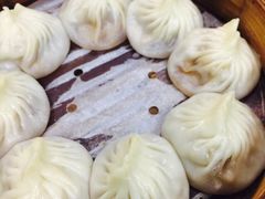 -食惠里小笼包面馆(越秀店)
