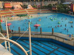 -杭州浪浪浪水公园