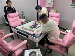 -龙小主24H共享棋牌室(万达广场C栋店)