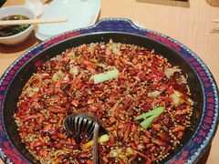 -何师傅美蛙鱼头(汉街店)