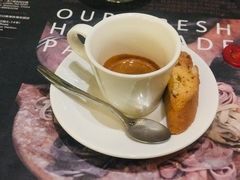 -OGGI TRATTORIA PIZZERIA(深业上城店)