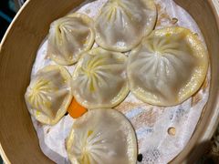 -弄堂小笼包(天津南开大悦城店)