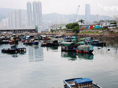 -鲤鱼门海鲜街