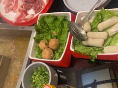 -重庆德忆火锅（龙南街3店）(渝水岸餐饮)