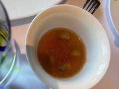 -Le Comptoir de Pierre Gagnaire